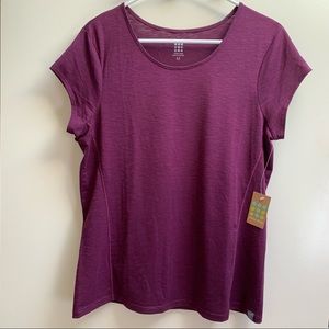 🆕 Title Nine Matahari short sleeve tee